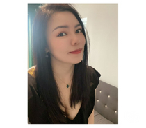 PETTS WOOD PREMIUM - Xiao Mei, Gorgeous Busty Asian Escort