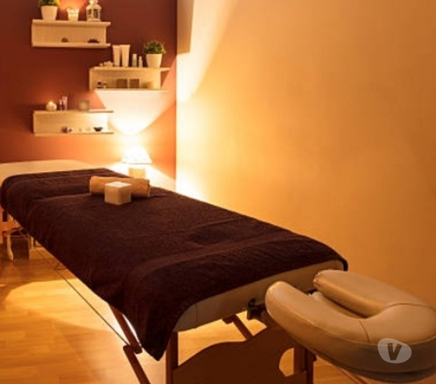 Escorts Falkirk Falkirk Town Centre - Falkirk - Photos for Magic hands for body and soul ( massage by Wilmar)