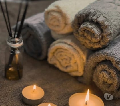 Escorts Falkirk Town Centre Falkirk - Photos for Magic hands for body and soul ( massage by Wilmar)