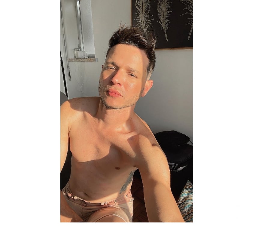 Gay massage Dundee Dundee City Centre - Dundee - Photos for Jorge Galle Brasilian
