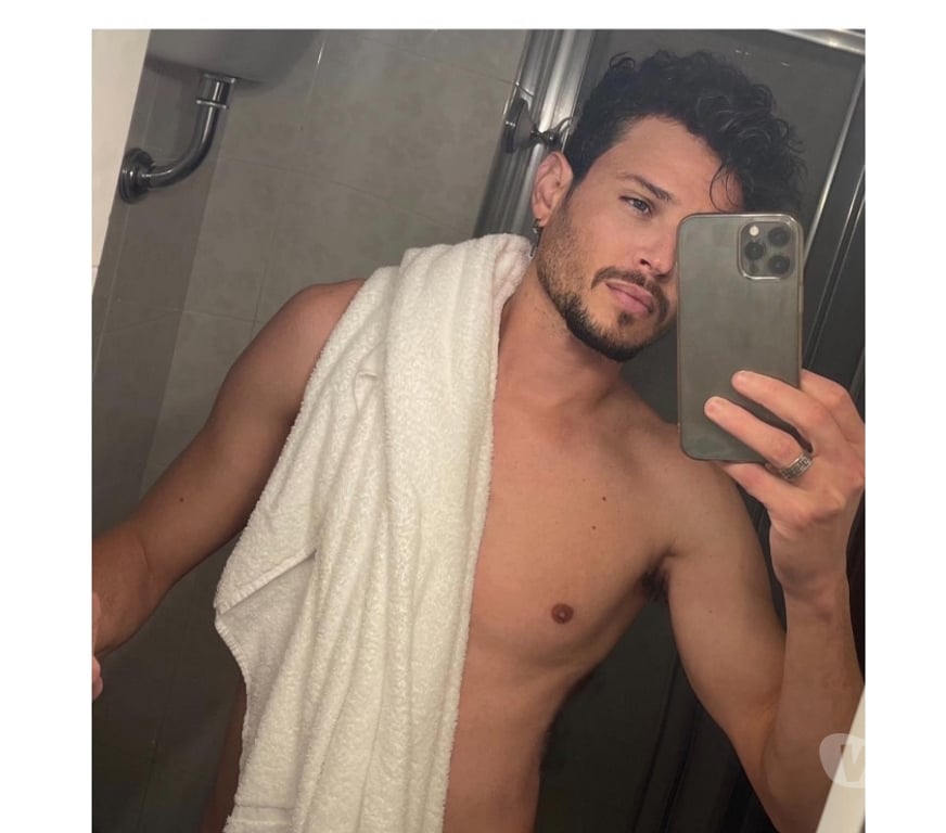 Gay massage Dundee Dundee City Centre - Dundee - Photos for Jorge Galle Brasilian
