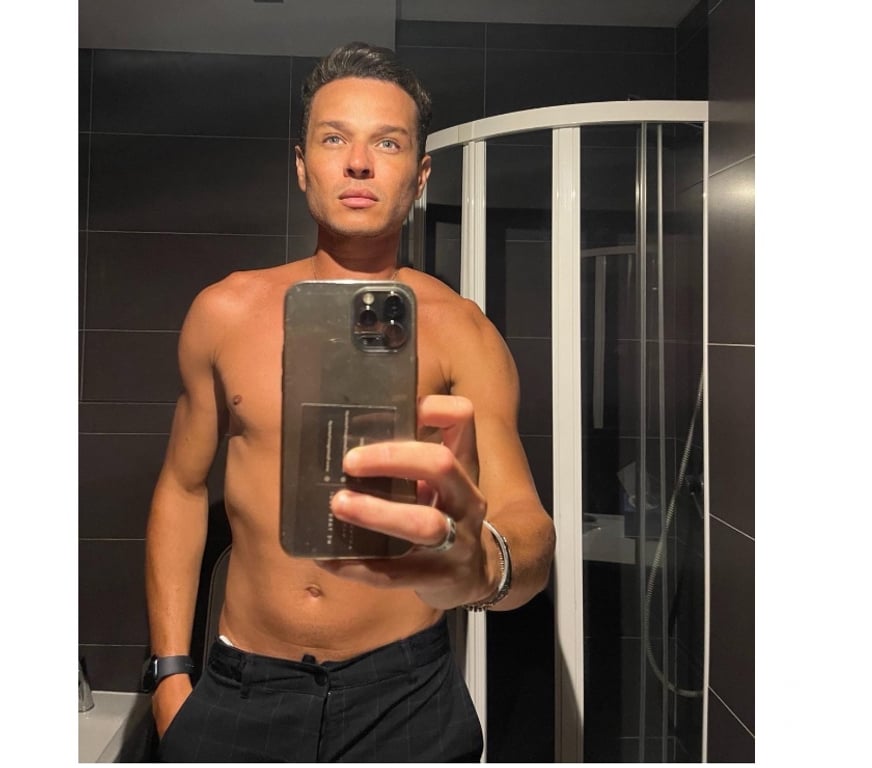 Gay massage Dundee Dundee City Centre - Dundee - Photos for Jorge Galle Brasilian