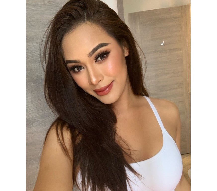 Escorts Buckinghamshire High Wycombe - Buckinghamshire - Photos for 🏳️🌈Ladyboy Zeline So Stunning 🏳️🌈