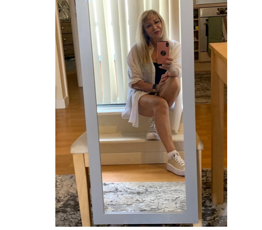 Escorts Essex Colchester - Photos for Sensual 🔥, experienced, 🫦47-year-old European 👠lady