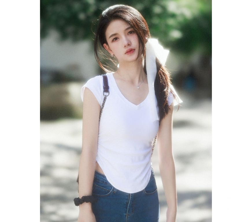 Escorts Derbyshire Erewash - Photos for Meet Lucy, Oriental girl new arrived