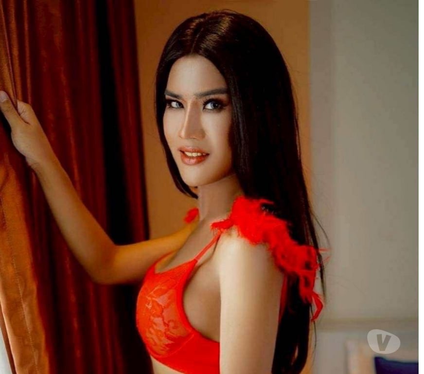 Escorts Hampshire Rushmoor - Photos for ⭐️wanmai new ladyboy in here ⭐️