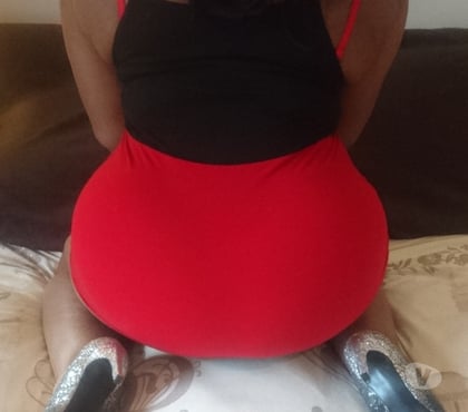 Escorts Stevenage Town Centre Stevenage - Photos for Mature Ebony ENGLISH GFE Stevenage