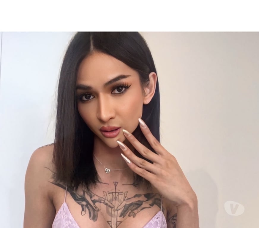 Escorts Warwickshire Warwick - Photos for 😈Hot Hot Thai lady boy Yuri new here😈