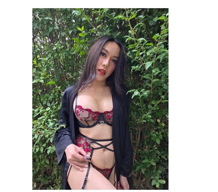 Escorts Essex Chelmsford - Photos for Ts Roseprincess Thai ladyboy 🍆 💦 😋