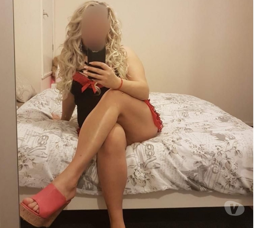 Escorts Greater Manchester Stockport - Photos for Victoria curvy blonde bombshell party girl ❤️