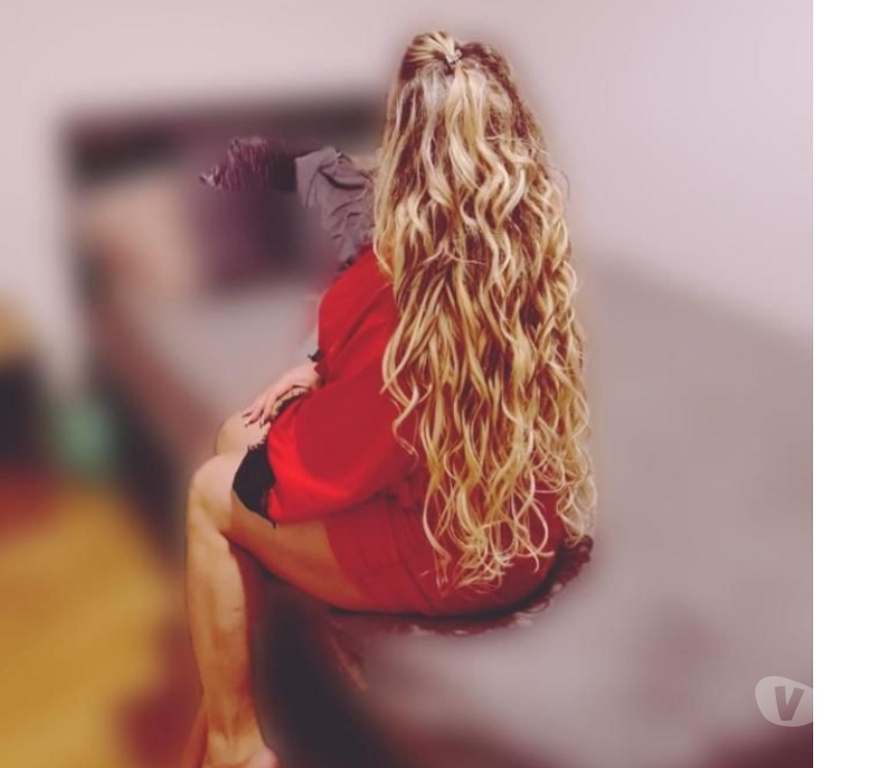 Escorts Greater Manchester Stockport - Photos for Victoria curvy blonde bombshell party girl ❤️