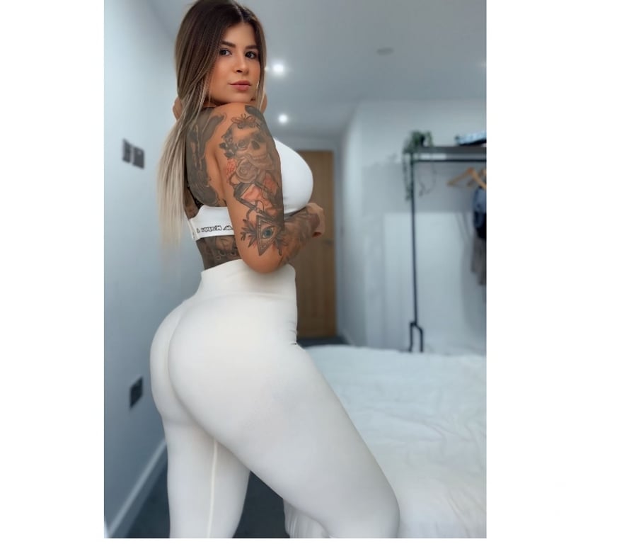 Escorts West Midlands Birmingham - Photos for JENNIFER 🇧🇷🍑 100% REAL 🔥 GFE ❤️