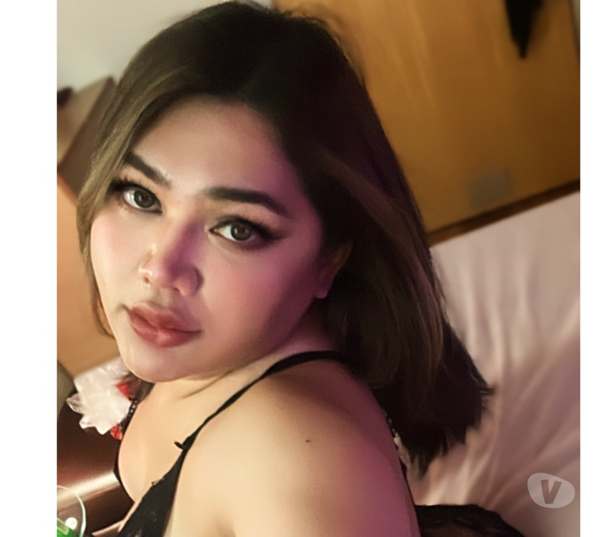 Trans Escorts West London Hammersmith - West London - Photos for Emmie Thai TSπ(Last week here)ladyboy Shemale Best Serv