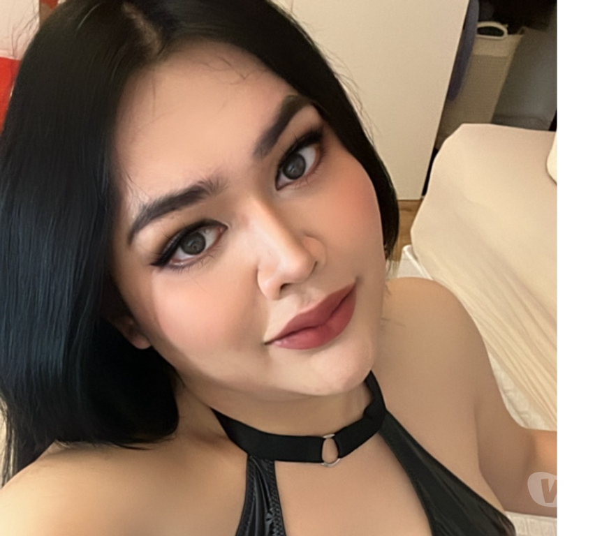Trans Escorts West London Hammersmith - West London - Photos for Emmie Thai TSπ(Last week here)ladyboy Shemale Best Serv