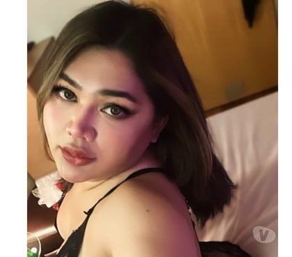 Trans Escorts Hammersmith West London - Photos for Emmie Thai TS💋(Last week here)ladyboy Shemale Best Serv