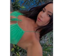 🇧🇷 Maya Da Silva - Party Girl New In Town 🍾