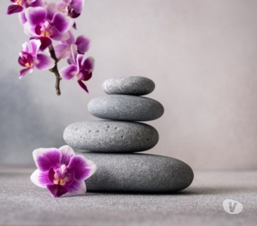 Full body massage Cornwall Newquay - Cornwall - Photos for Magic hands for body and soul(massage by Sarah)