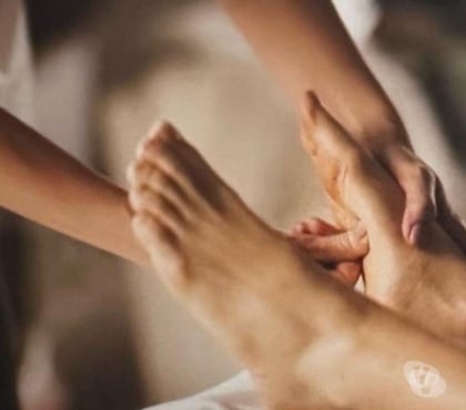 Professional massage Newquay Cornwall - Photos for Magic hands for body and soul(massage by Sarah)