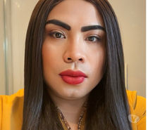 Thai ladyboy massage