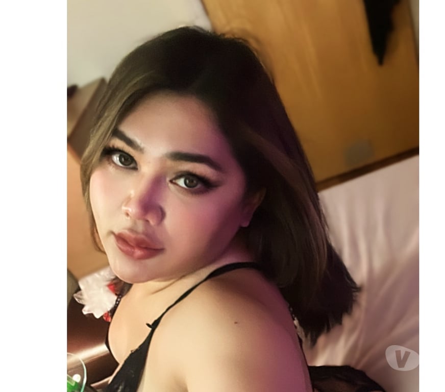 Escorts West London Hammersmith - West London - Photos for Emmie Thai TS💋(Last week here)ladyboy Shemale Best Serv