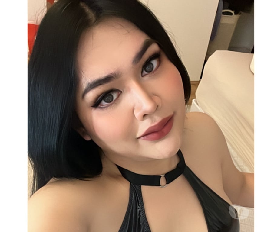 Escorts West London Hammersmith - West London - Photos for Emmie Thai TS💋(Last week here)ladyboy Shemale Best Serv