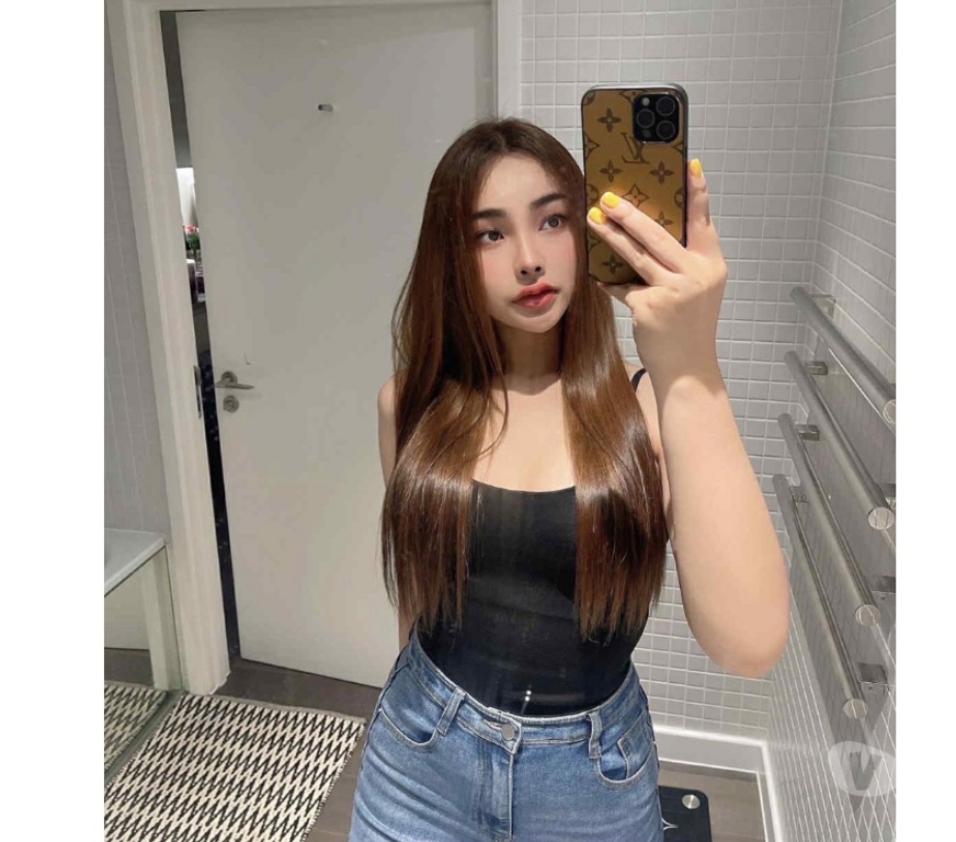 Escorts East London Stratford - East London - Photos for Hot&Spicy Thai Girl Best Service No Rush☎️07542532630