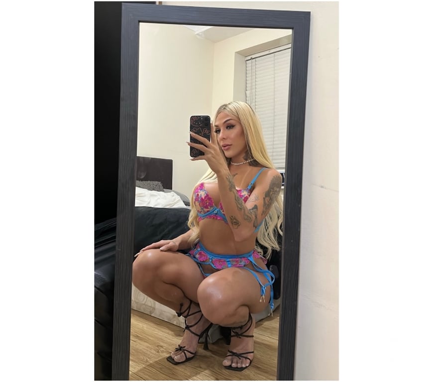 Trans Escorts Edinburgh Edinburgh - Edinburgh - Photos for Sophia dome ✨🇧🇷