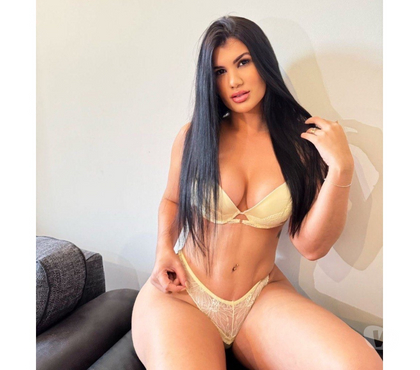 Escorts Cardiff City Centre Cardiff - Photos for Bia hot brazilian - New in town