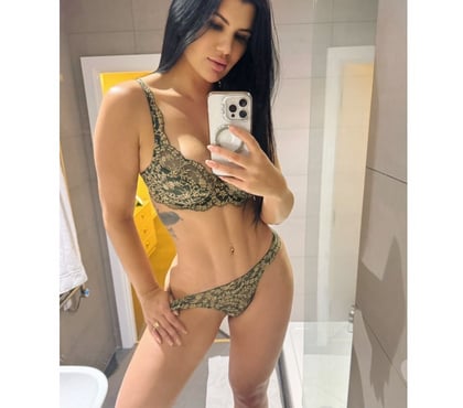 Escorts Cardiff City Centre Cardiff - Photos for Bia hot brazilian - New in town
