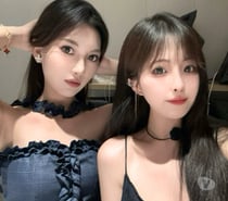 Photos for 🍑 Two Real Asian Girls – Tight, Sweet & Addictive 💦