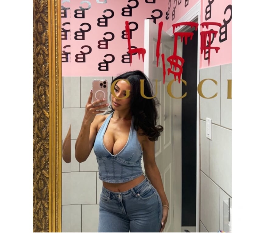 Escorts West Yorkshire Leeds - Photos for AMAZING BROWN SKIN COLOUR GIRL, Tiana 💝LS8,HAREHILLS AREA