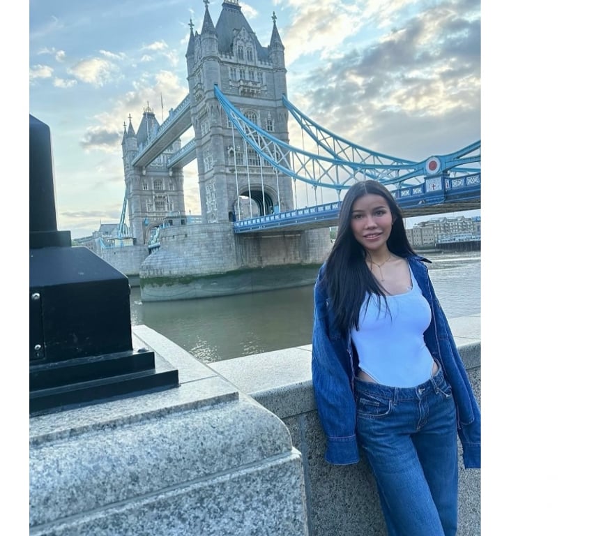 Escorts West Midlands Birmingham - Photos for I'm Janny BEST✨Thai girl 🇹🇭 real pic