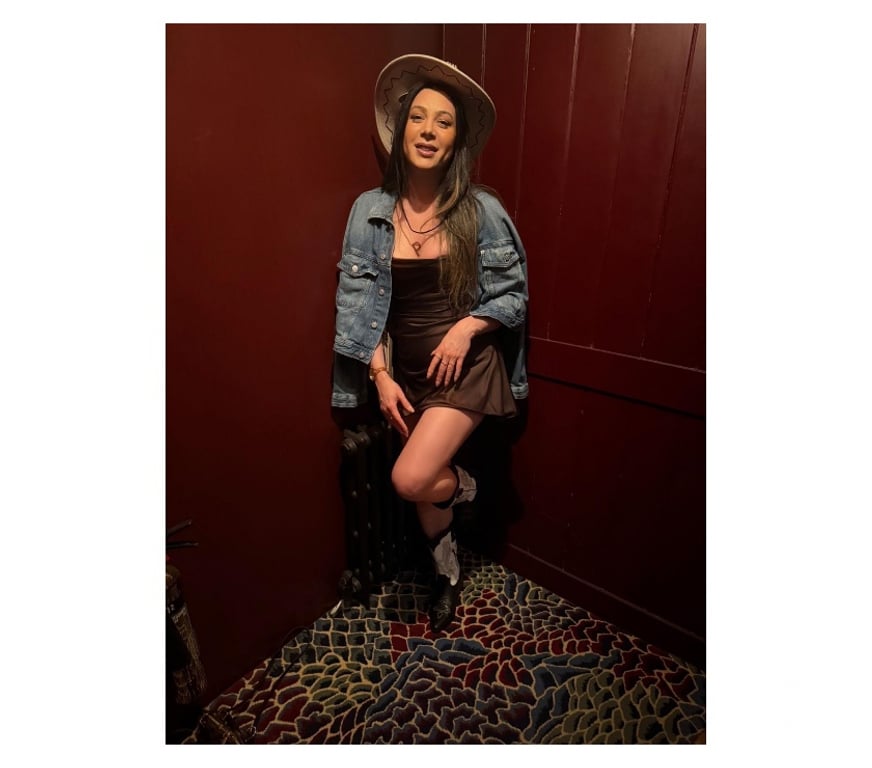 Trans Escorts Kent Medway - Kent - Photos for Smooth TS Patricia ❤️