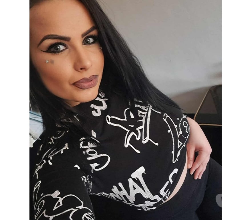 Escorts West London Hillingdon - Photos for Candy 🍭 Harley first time in UK 😊😊😊
