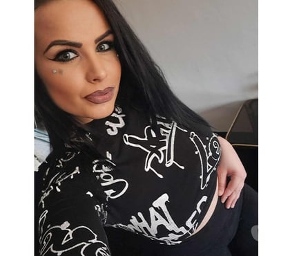 Escort Harlington Hillingdon - Photos for Candy 🍭 Harley first time in UK 😊😊😊