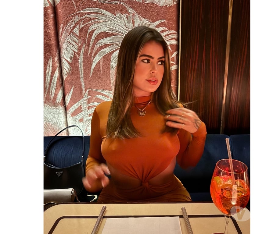 Escorts West London Kensington (Olympia) Station - West London - Photos for Maria Partyπ Latina π§π· Kensington