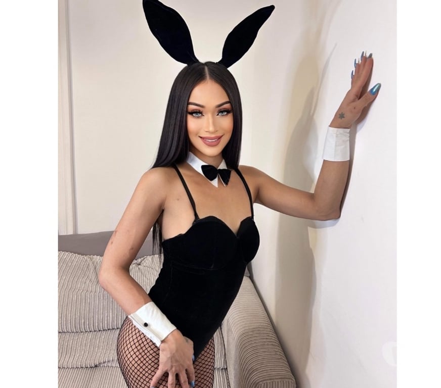 Escorts Cheshire East Crewe - Cheshire East - Photos for Candy Thai TV Ladyboy