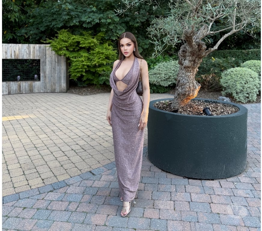 Escorts Windsor and Maidenhead Eton - Windsor and Maidenhead - Photos for Cara Thai Ts ladyboy🌷
