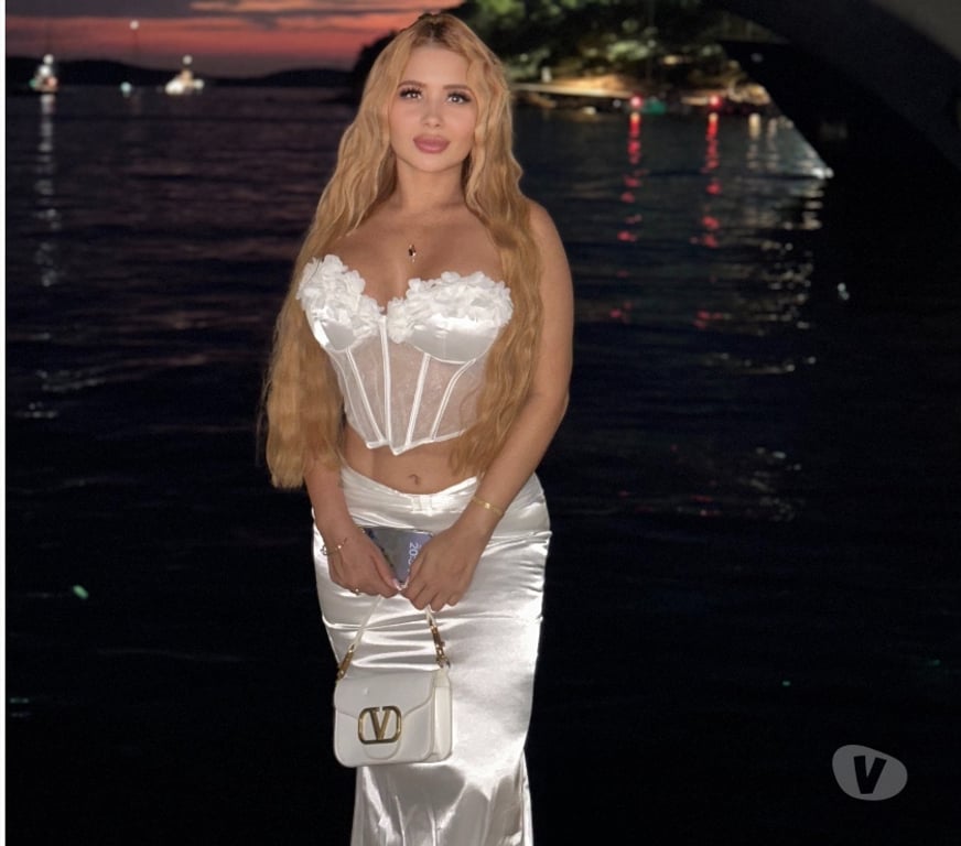 Escorts West London Edgware Road (Bakerloo) Station - West London - Photos for Meet Cristal!!❤️