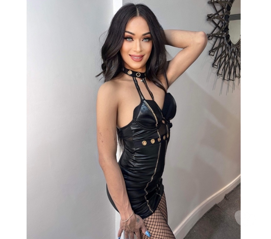 Trans Escorts Cheshire East Crewe - Cheshire East - Photos for Candy Thai TV Ladyboy