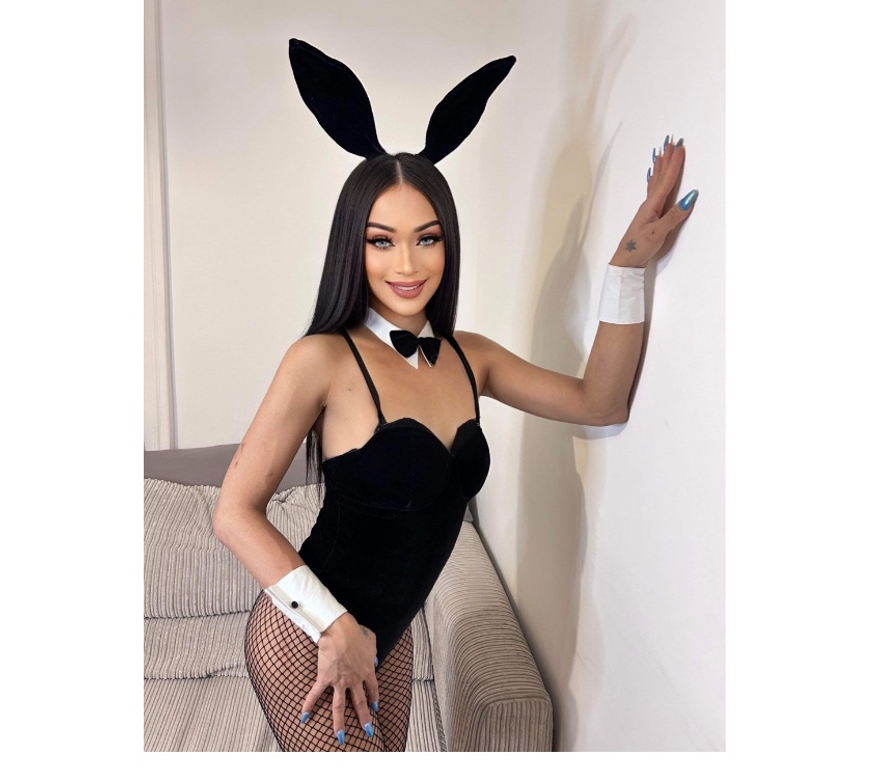 Trans Escorts Cheshire East Crewe - Cheshire East - Photos for Candy Thai TV Ladyboy