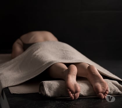 Full body massage Media City UK Salford - Photos for Male Massage Salford