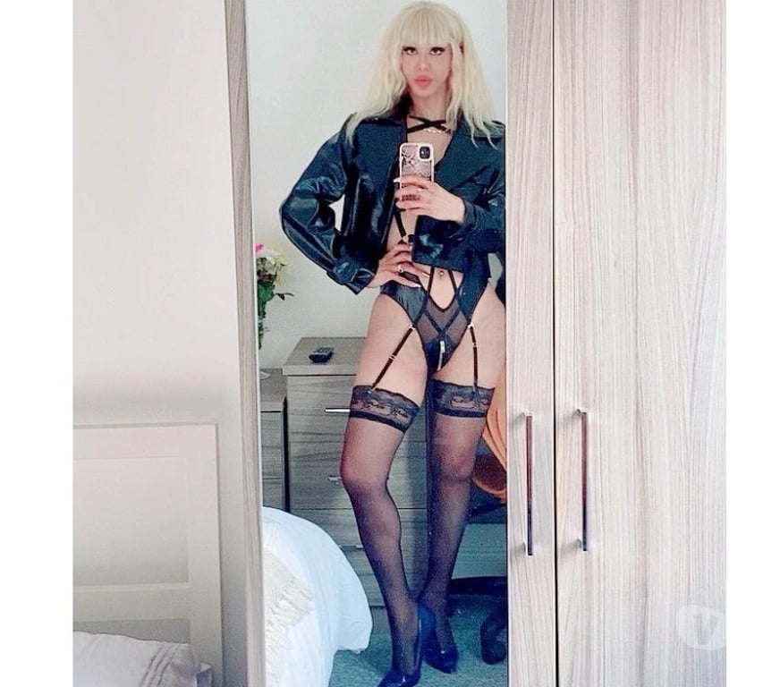 Trans Escorts Norfolk King's Lynn and West Norfolk - Photos for TAMARA FRENCH SEXY XL VERY NAUGHTY β€οΈβ€οΈπ