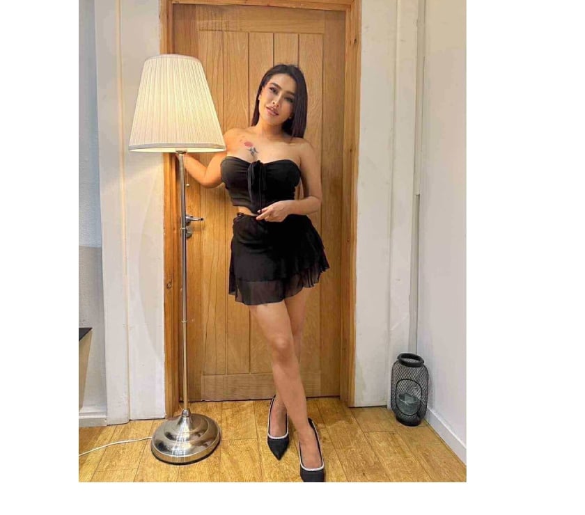 Escorts Leicester City Centre Leicester - Photos for Hi Guys I'm lola Thai best service real pic. 07498273784