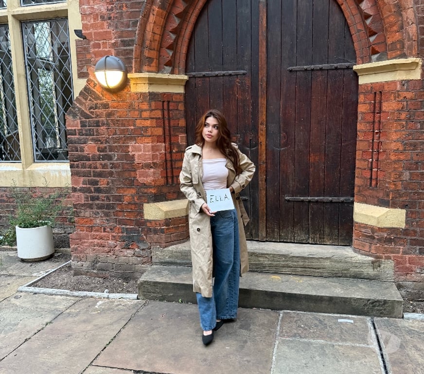 Escorts West Midlands Birmingham - Photos for Hi honey i waiting u