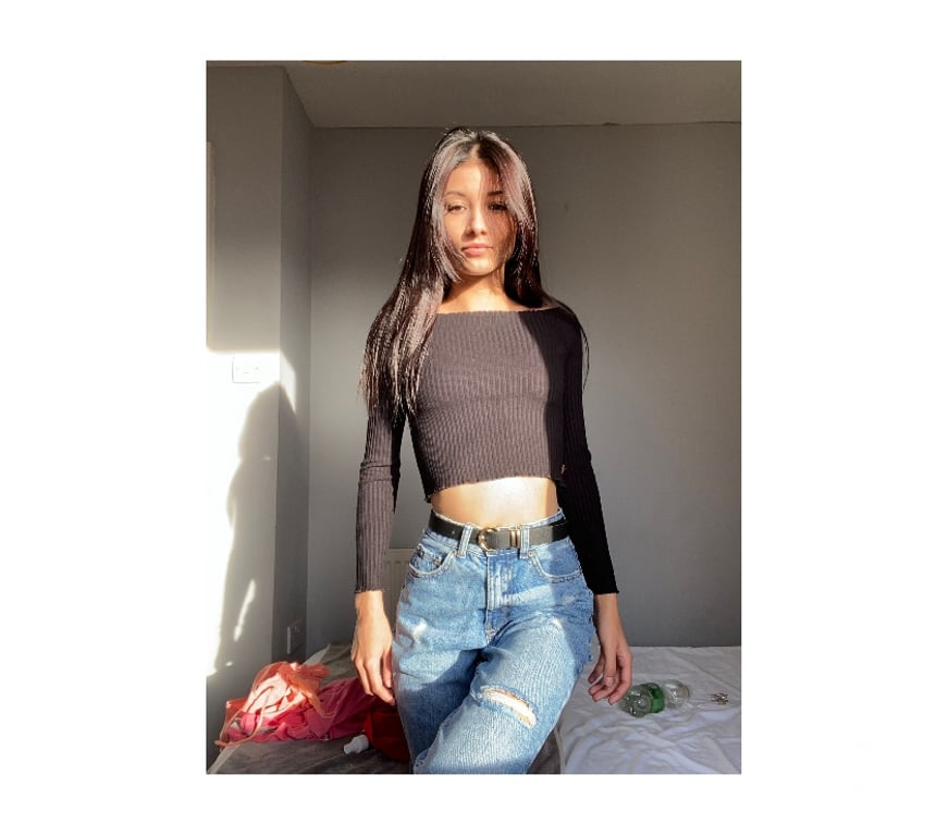 Escorts Hampshire Rushmoor - Photos for 🔥💯Emma💯 Brunette💯Gfe✅💯