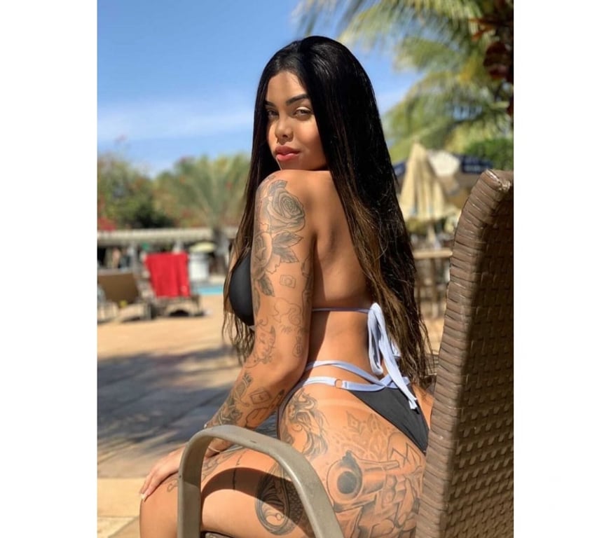 Escorts West Yorkshire Leeds - Photos for LOLA BRAZILIAN🇧🇷FULL SERVICE🔞PARTY🎉