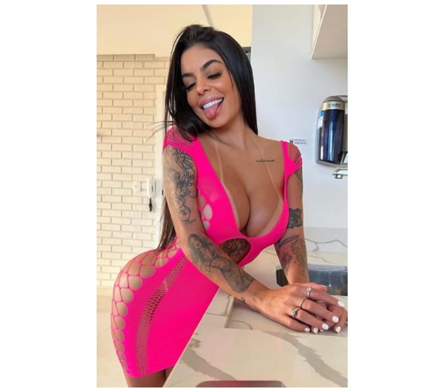 Escorts West Yorkshire Leeds - Photos for LOLA BRAZILIAN🇧🇷FULL SERVICE🔞PARTY🎉