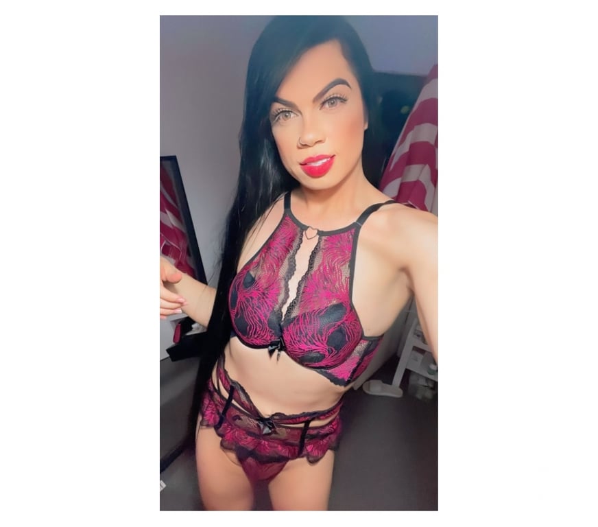 Trans Escorts South West London Kingston upon Thames - Photos for Bruna Ts Brasileira🇧🇷🔥