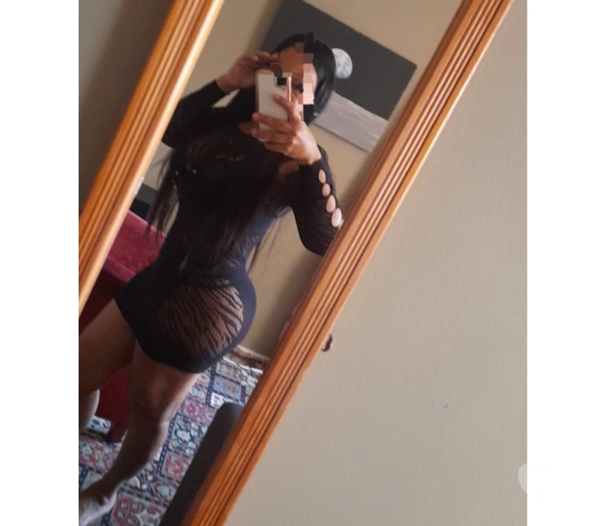 Escorts South West London Battersea - South West London - Photos for AMAZING DOMINICANA GIRL FULL GFE💚